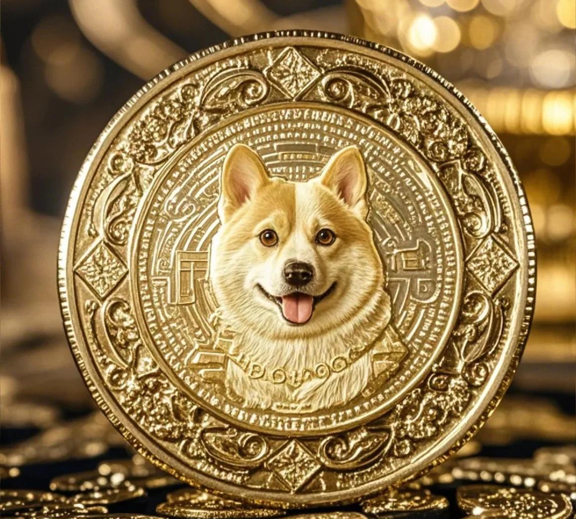 狗狗币官宣与加密市场携手，开启元宇宙新纪元！的简单介绍-九游体育APP