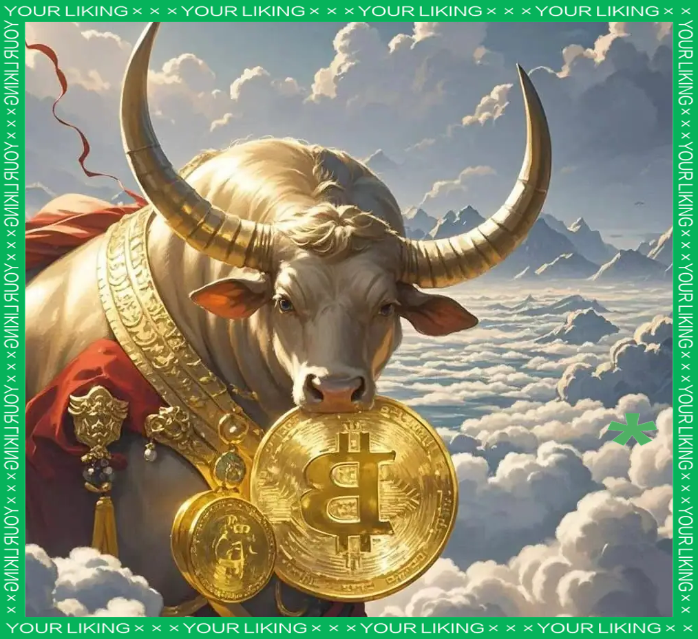 狗狗币创下年内新高，上扬幅高达12.26%，还能追吗？