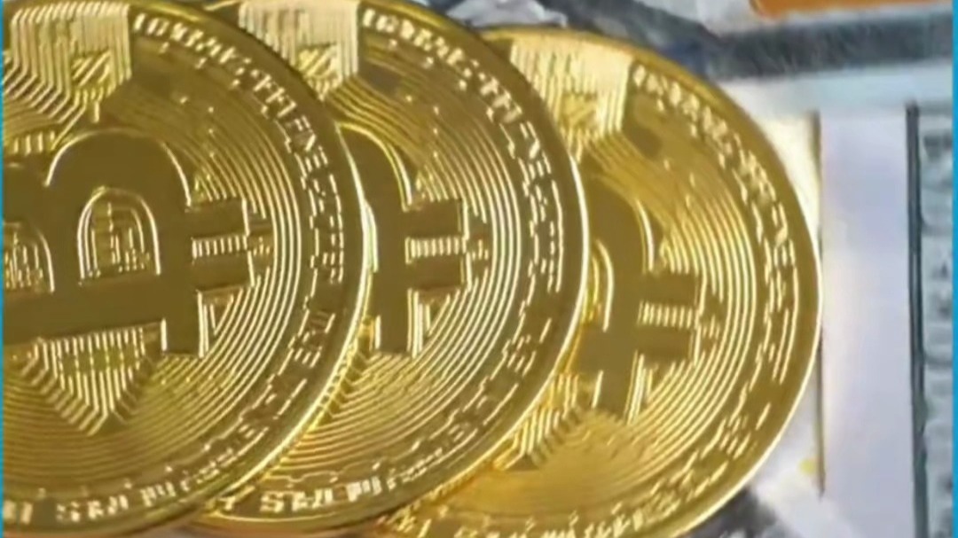 加密市场上扬势惊人，一夜飙升92%，加密市场沸腾！-九游体育