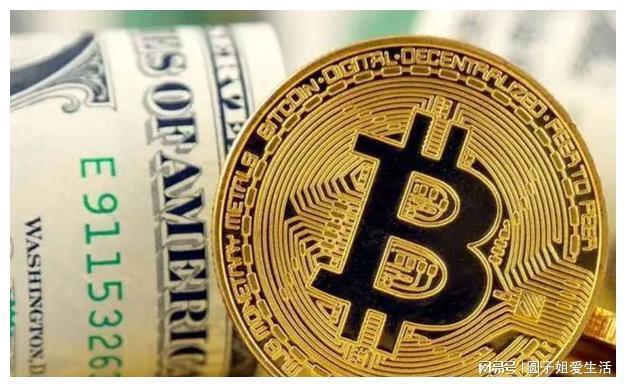 比特币遭遇大幅下滑超482%,投资者恐慌性抛售,震惊市场 比特币遭遇大幅下滑超482%,投资者恐慌性抛售,震惊市场