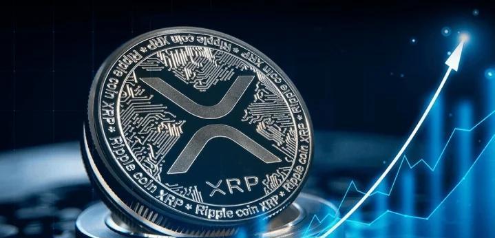 专家称XRP将在年底冲破210美元,引发引发关注,引爆行情 专家称XRP将在年底冲破210美元,引发引发关注,引爆行情