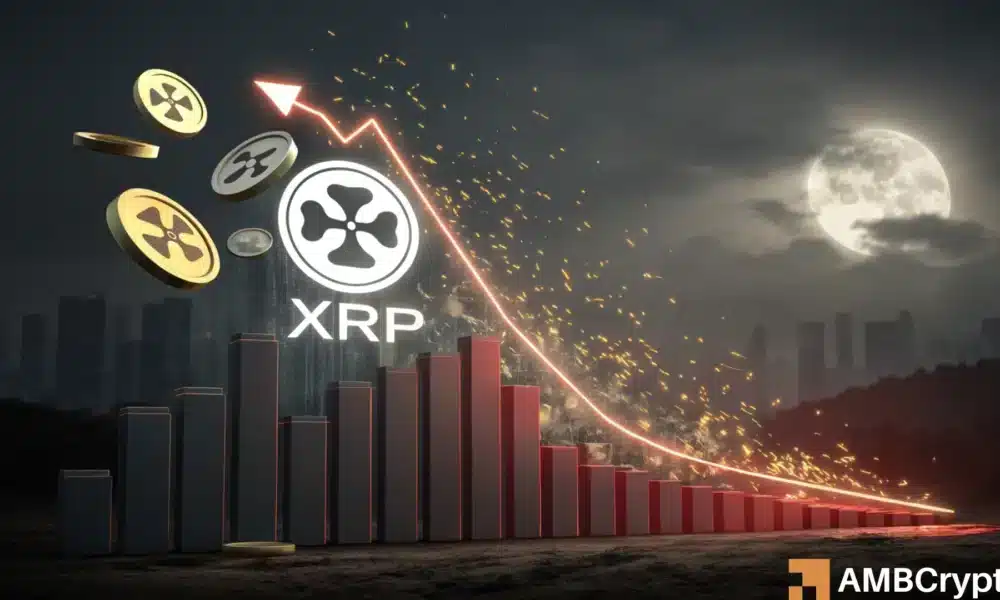 专家称XRP将在年底冲破210美元,引发引发关注,引爆行情 专家称XRP将在年底冲破210美元,引发引发关注,引爆行情