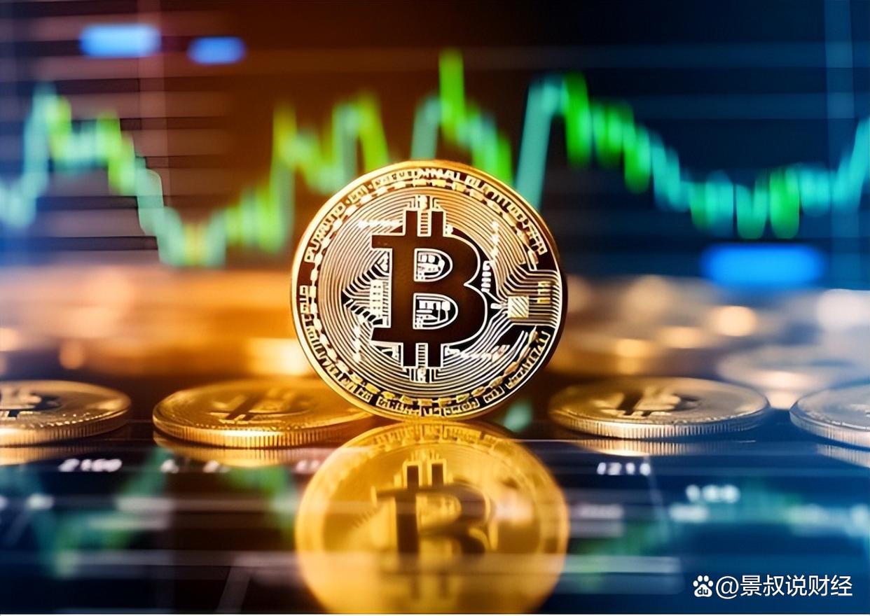 币安币走高势惊人,一夜飙升484%,加密市场沸腾的简单介绍-九游体育官网